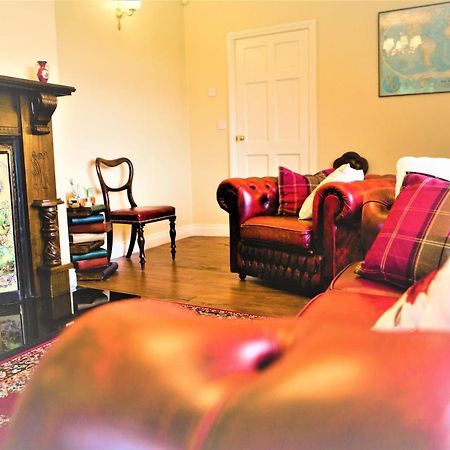 Knocknagore Cottage Gilford Bagian luar foto