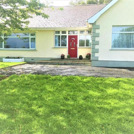 Knocknagore Cottage Gilford Bagian luar foto