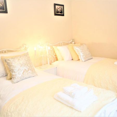 Knocknagore Cottage Gilford Bagian luar foto