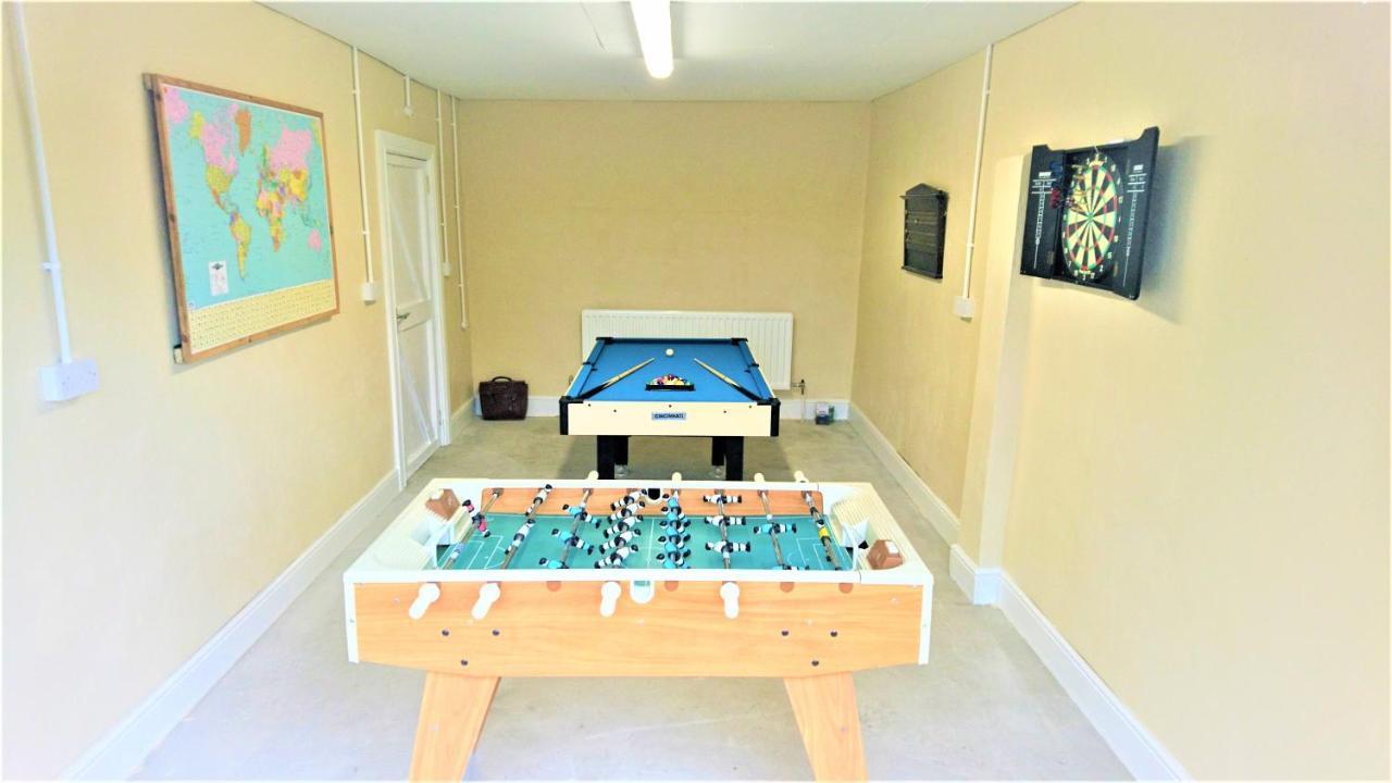 Knocknagore Cottage Gilford Bagian luar foto