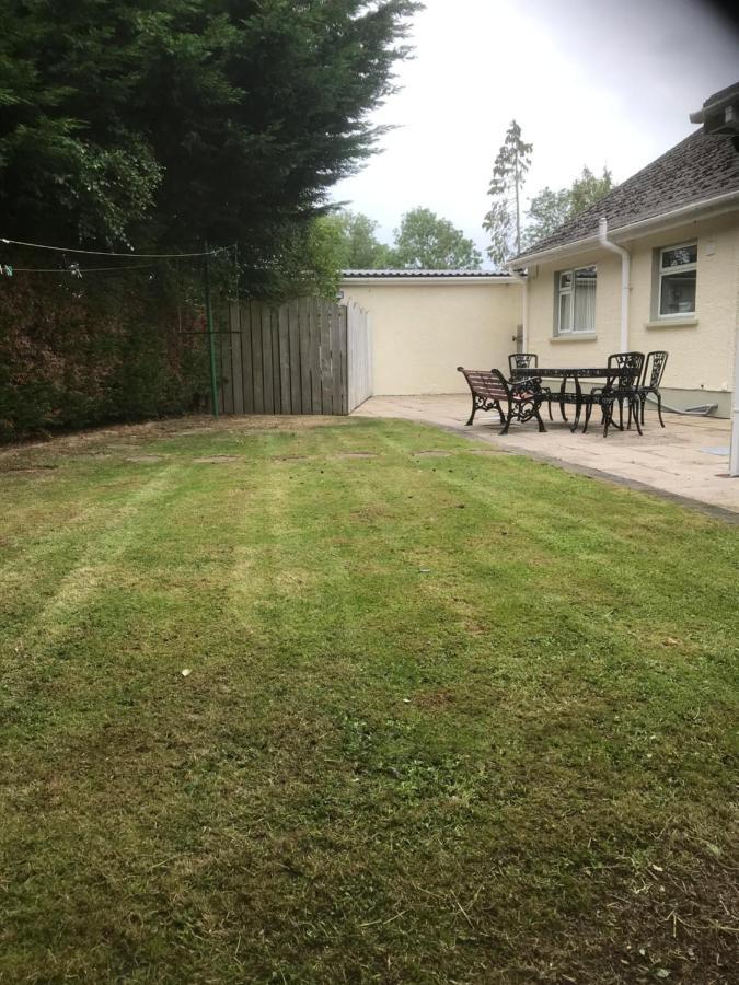 Knocknagore Cottage Gilford Bagian luar foto
